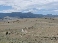 Southern Montana